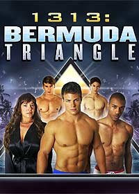 1313: Bermuda Triangle (2012) Movie Poster
