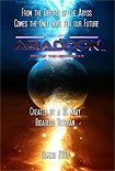 Project Abaddon (2017) Poster