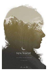 Sea Horse (2013) Movie Poster