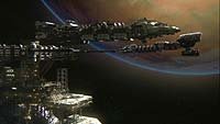 Image from: Starship Troopers: Invasion (2012)