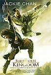 Forbidden Kingdom, The (2008) Poster