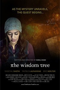Wisdom Tree, The (2015) Movie Poster