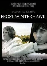 Frost Winterhawk (2011) Movie Poster