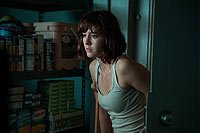 Image from: 10 Cloverfield Lane (2016)
