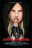 Gothic Assassins (2012) Poster
