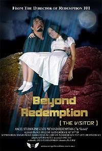 Beyond Redemption (2011) Movie Poster