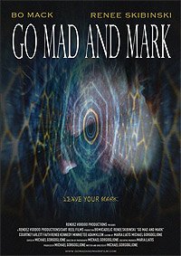 Go Mad and Mark (2017) Movie Poster