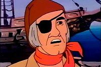 Image from: Twenty Thousand Leagues Under the Sea (1973)