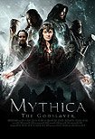 Mythica: The Godslayer (2016) Poster