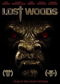 Lost Woods (2012) Movie Poster