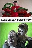 Saucer Sex Peep Show (2011) Poster