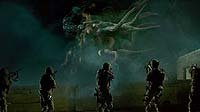 Image from: Monsters: The Dark Continent (2014)