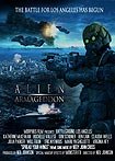 Alien Armageddon (2011) Poster