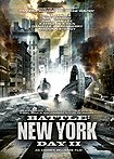 Battle: New York, Day 2 (2011) Poster