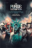 Purge: Election Year, The (2016)