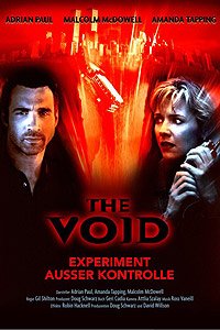 Void, The (2001) Movie Poster