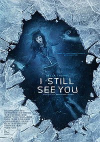 I Still See You (2018) Movie Poster