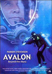 Avalon: Beyond the Abyss (1999) Movie Poster