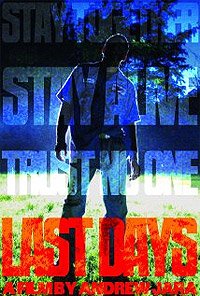Last Days (2010) Movie Poster