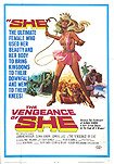 The Vengeance of She (1968)
