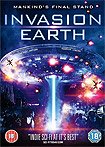 Invasion Earth (2016) Poster