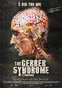 Gerber Syndrome, The (2011) Movie Poster