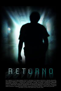 Retorno (2010) Movie Poster