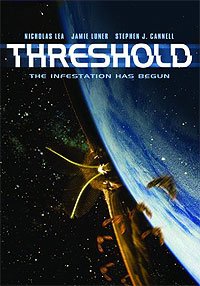 Threshold (2003) Movie Poster