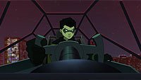 Image from: Justice League vs. Teen Titans (2016)