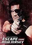Escape from New Jersey (2010) Poster
