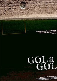 Gol a Gol (2010) Movie Poster