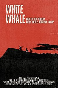 White Whale (2010) Movie Poster