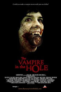 Vampire in the Hole, The (2010) Movie Poster