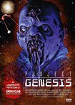 Project Genesis (2011) Poster