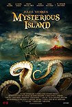 Mysterious Island (2012) Poster