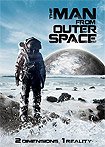 Man from Outer Space, The (2017)