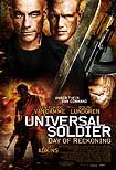 Universal Soldier: Day of Reckoning (2012) Poster