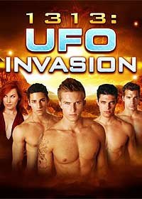 1313: UFO Invasion (2012) Movie Poster
