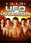 1313: UFO Invasion (2012) Poster