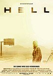 Hell (2011) Poster