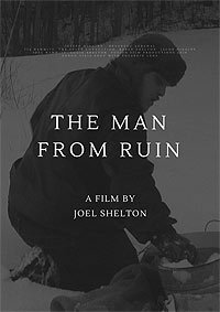 Man from Ruin, The (2016) Movie Poster