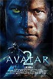 Avatar: The Way of Water (2020) Poster