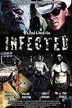 Infected (2012) Poster