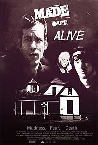 Made Out Alive (2009) Movie Poster
