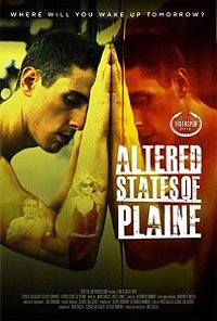 Altered States of Plaine (2012) Movie Poster