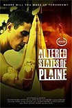 Altered States of Plaine (2012) Poster