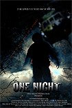 One Night (2010) Poster