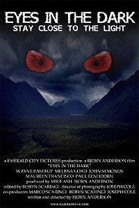 Eyes in the Dark (2010) Movie Poster