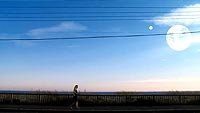 Image from: Another Earth (2011)