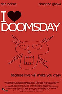 I Heart Doomsday (2010) Movie Poster